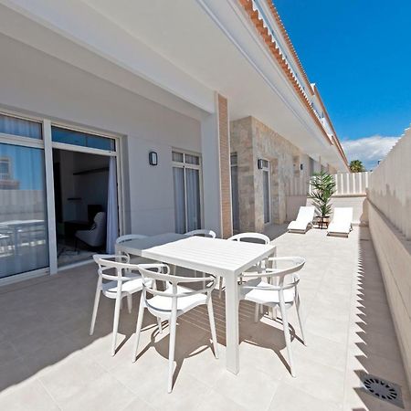 Apartamentos La Laguna II Luxury Apartments Ciudad Quesada Exterior photo