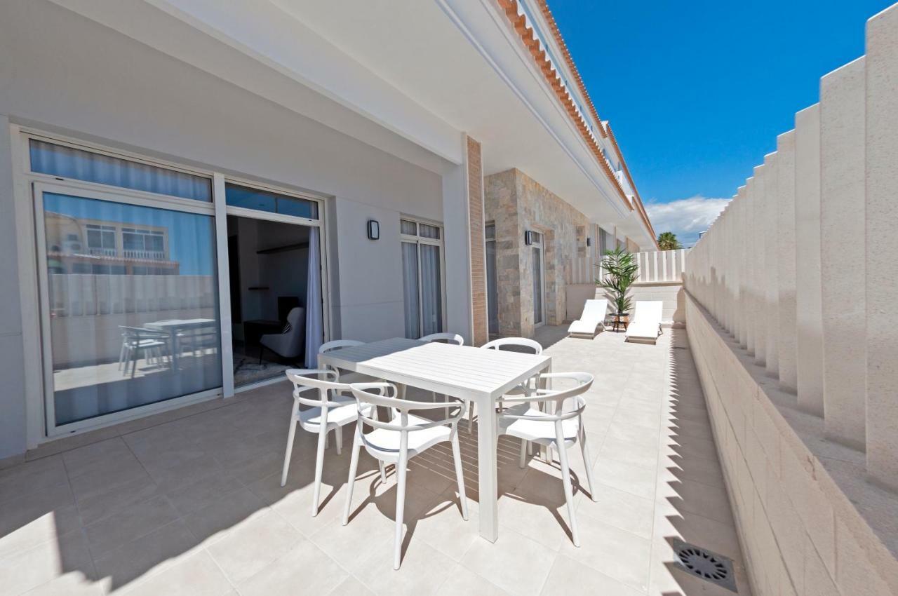 Apartamentos La Laguna II Luxury Apartments Ciudad Quesada Exterior photo